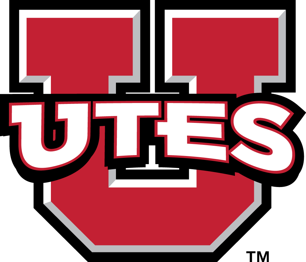 Utah Utes 2015-Pres Alternate Logo v2 iron on transfers for T-shirts